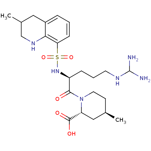 Chemical structure of BindingDB Monomer ID 50454548
