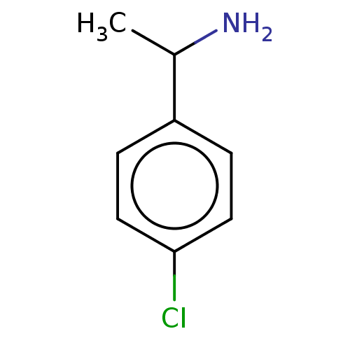 Chemical structure of BindingDB Monomer ID 50454557