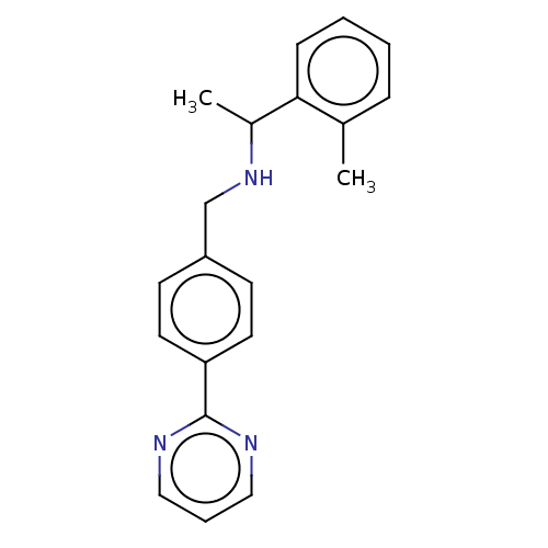Chemical structure of BindingDB Monomer ID 50454558