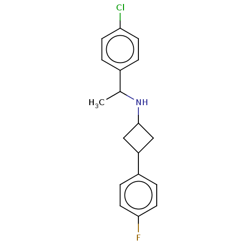 Chemical structure of BindingDB Monomer ID 50454560