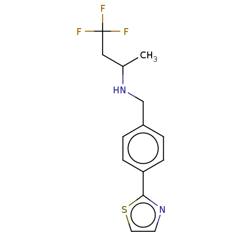 Chemical structure of BindingDB Monomer ID 50454563