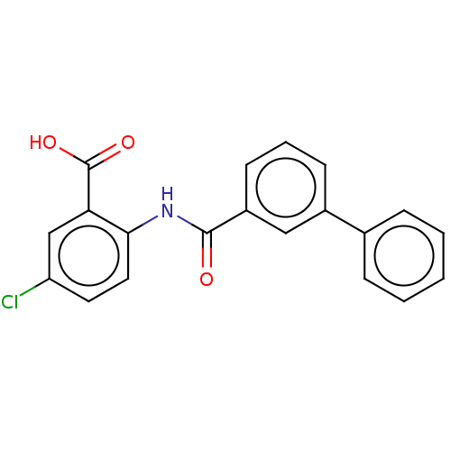 Chemical structure of BindingDB Monomer ID 50454569