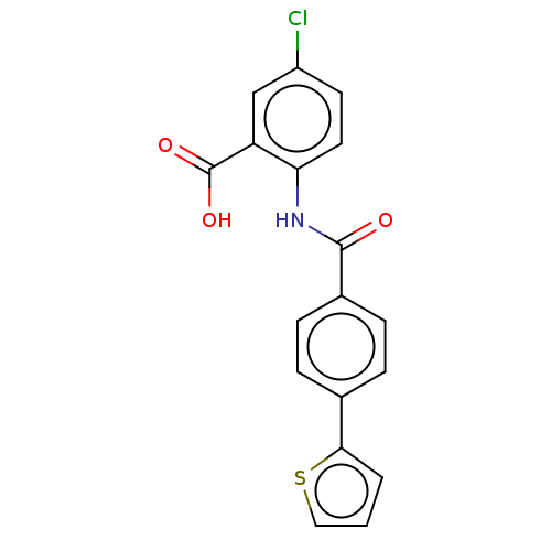 Chemical structure of BindingDB Monomer ID 50454570