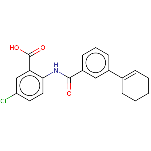 Chemical structure of BindingDB Monomer ID 50454572