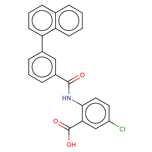 Chemical structure of BindingDB Monomer ID 50454579