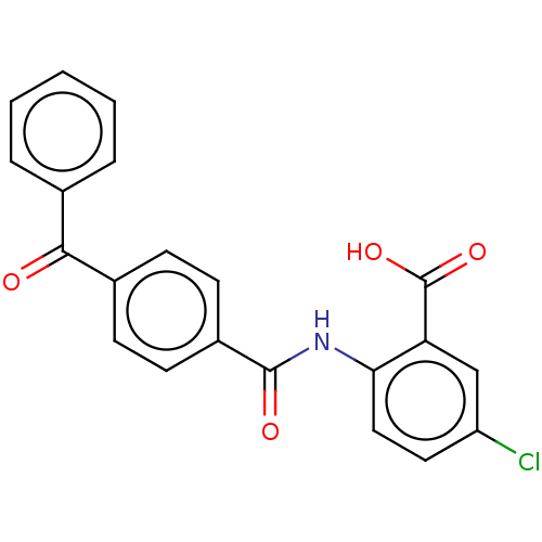 Chemical structure of BindingDB Monomer ID 50454585