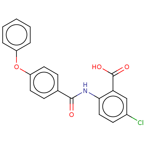 Chemical structure of BindingDB Monomer ID 50454588