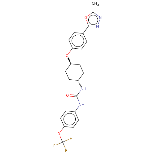 Chemical structure of BindingDB Monomer ID 50454595