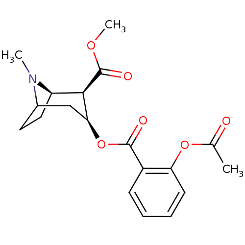 Chemical structure of BindingDB Monomer ID 50454606