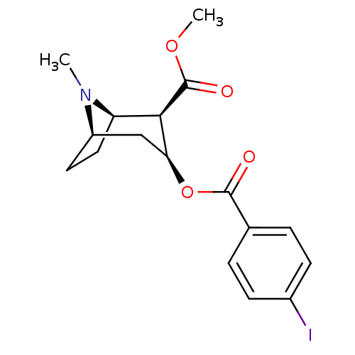Chemical structure of BindingDB Monomer ID 50454608