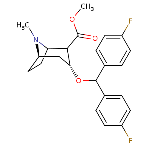 Chemical structure of BindingDB Monomer ID 50454614