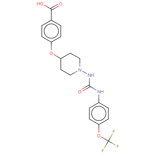 Chemical structure of BindingDB Monomer ID 50454622