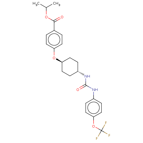 Chemical structure of BindingDB Monomer ID 50454623