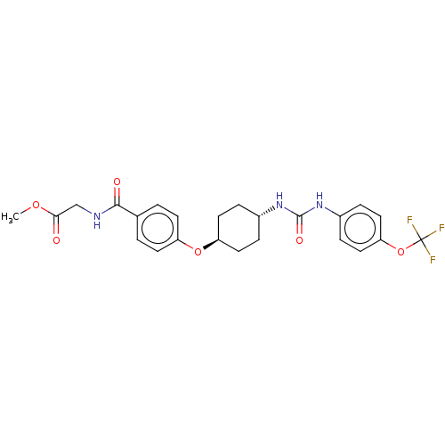 Chemical structure of BindingDB Monomer ID 50454624