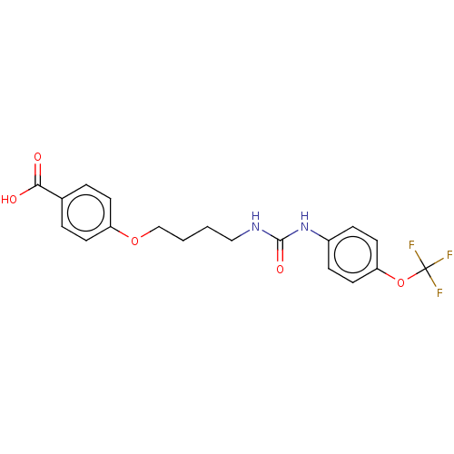 Chemical structure of BindingDB Monomer ID 50454627