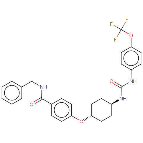 Chemical structure of BindingDB Monomer ID 50454631