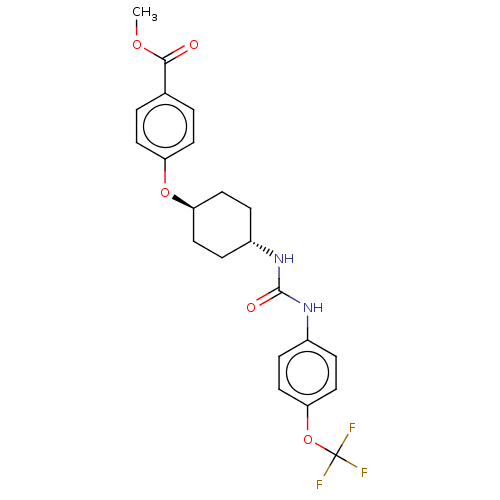 Chemical structure of BindingDB Monomer ID 50454632