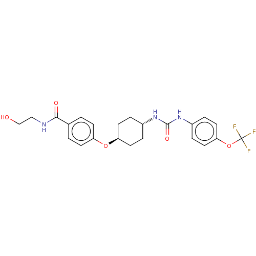 Chemical structure of BindingDB Monomer ID 50454633