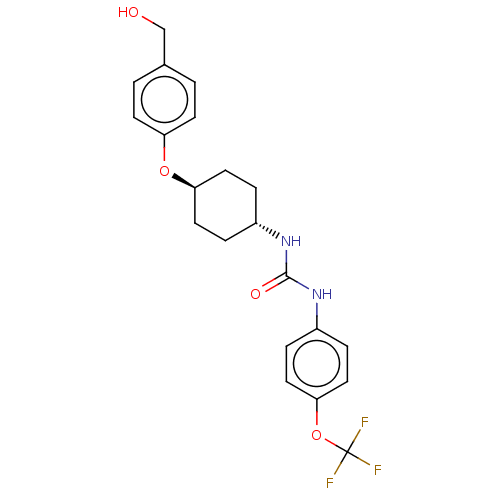Chemical structure of BindingDB Monomer ID 50454634