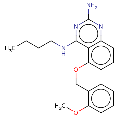 Chemical structure of BindingDB Monomer ID 50454639