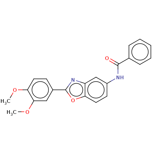 Chemical structure of BindingDB Monomer ID 50454678