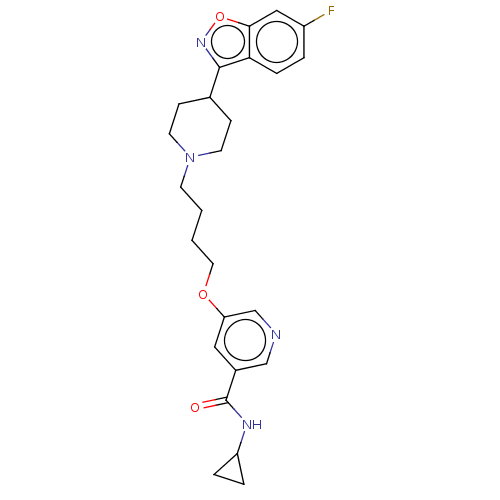 Chemical structure of BindingDB Monomer ID 50454703
