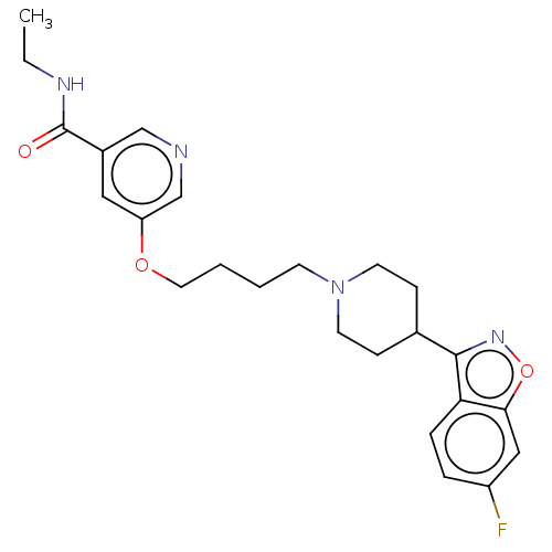 Chemical structure of BindingDB Monomer ID 50454704