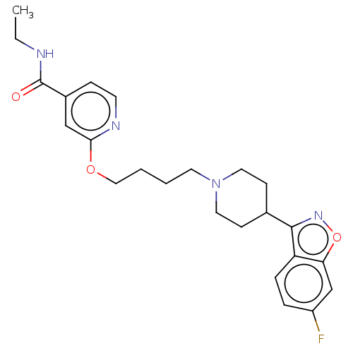 Chemical structure of BindingDB Monomer ID 50454715