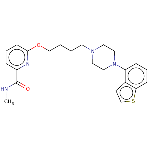 Chemical structure of BindingDB Monomer ID 50454718