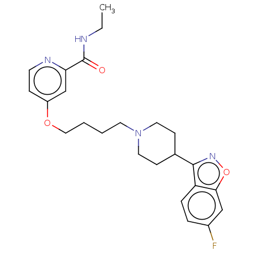 Chemical structure of BindingDB Monomer ID 50454722