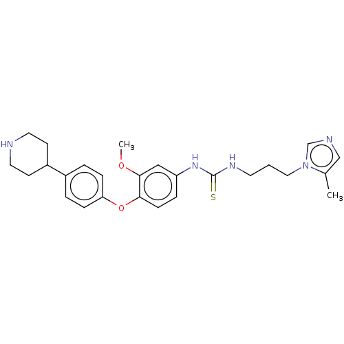 Chemical structure of BindingDB Monomer ID 50454728
