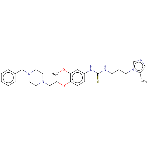 Chemical structure of BindingDB Monomer ID 50454749