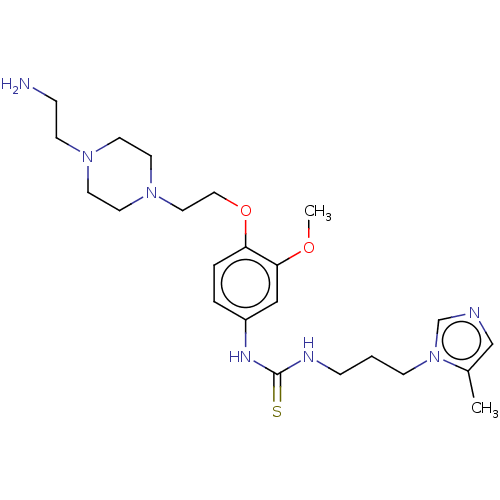 Chemical structure of BindingDB Monomer ID 50454752