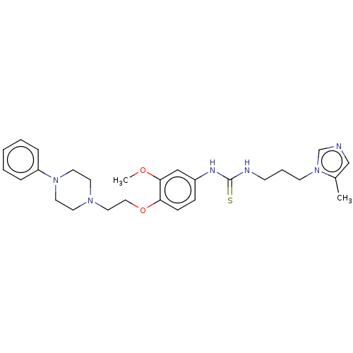 Chemical structure of BindingDB Monomer ID 50454766