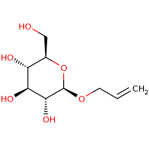 Chemical structure of BindingDB Monomer ID 50454779