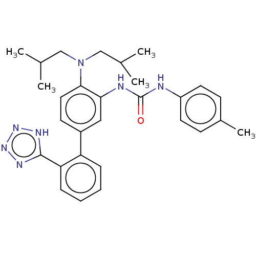 Chemical structure of BindingDB Monomer ID 50454785