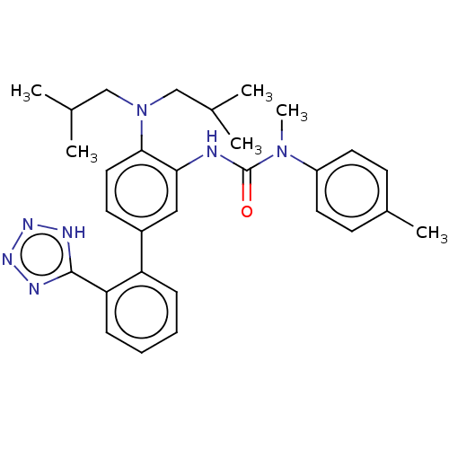 Chemical structure of BindingDB Monomer ID 50454787