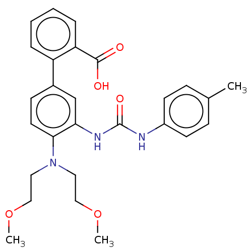 Chemical structure of BindingDB Monomer ID 50454788