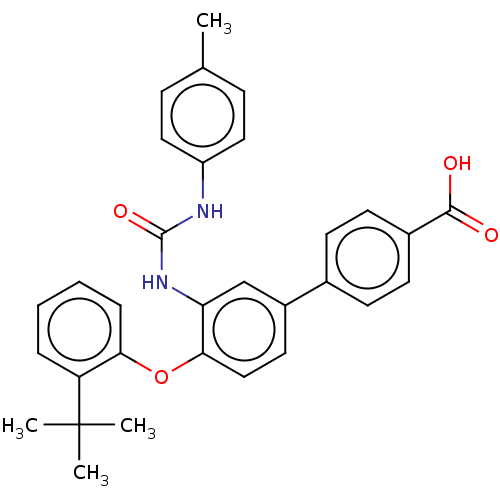 Chemical structure of BindingDB Monomer ID 50454791