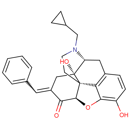 Chemical structure of BindingDB Monomer ID 50454798
