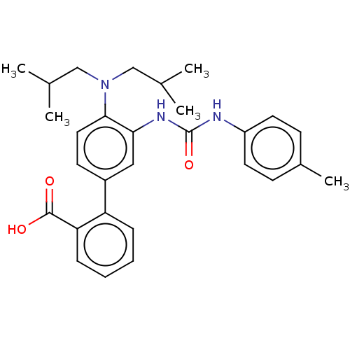 Chemical structure of BindingDB Monomer ID 50454803