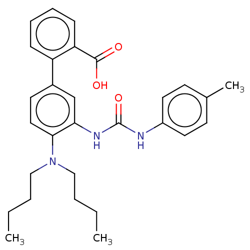Chemical structure of BindingDB Monomer ID 50454804