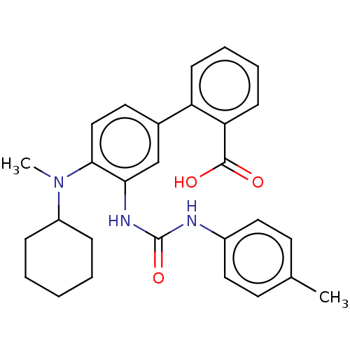 Chemical structure of BindingDB Monomer ID 50454805