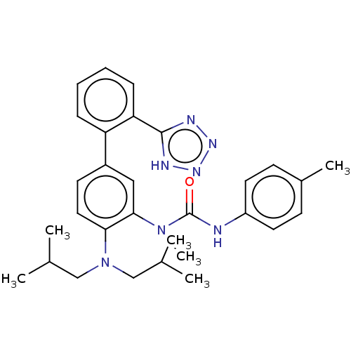 Chemical structure of BindingDB Monomer ID 50454809