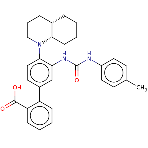 Chemical structure of BindingDB Monomer ID 50454811