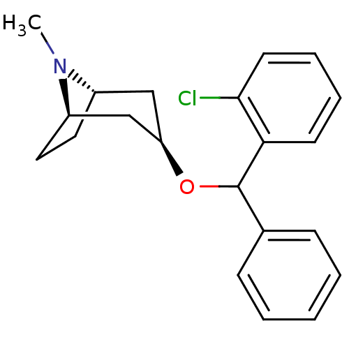 Chemical structure of BindingDB Monomer ID 50454823