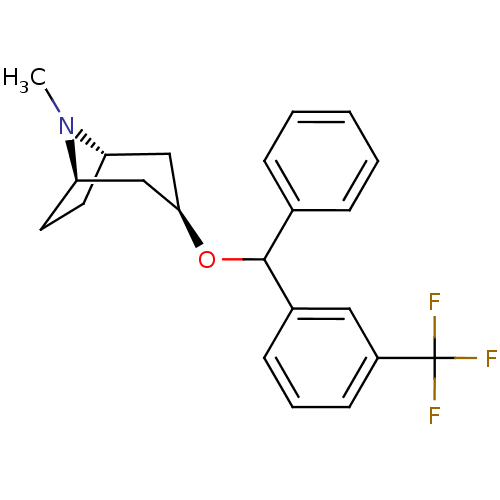 Chemical structure of BindingDB Monomer ID 50454826
