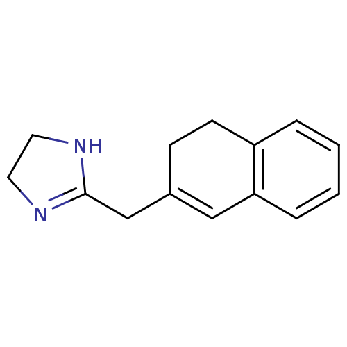 Chemical structure of BindingDB Monomer ID 50454831