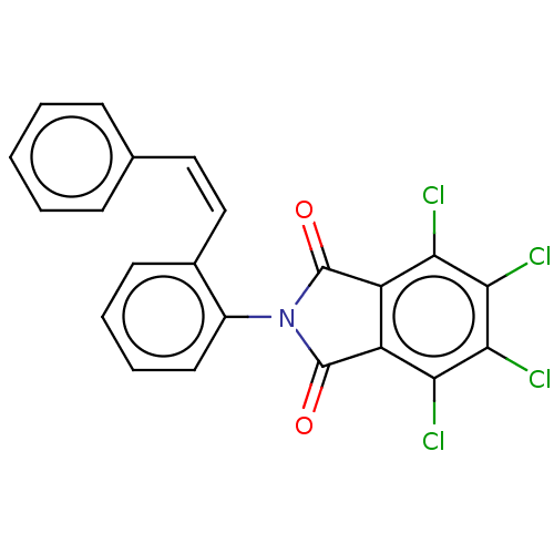 Chemical structure of BindingDB Monomer ID 50454840