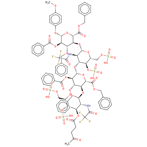 Chemical structure of BindingDB Monomer ID 50454864